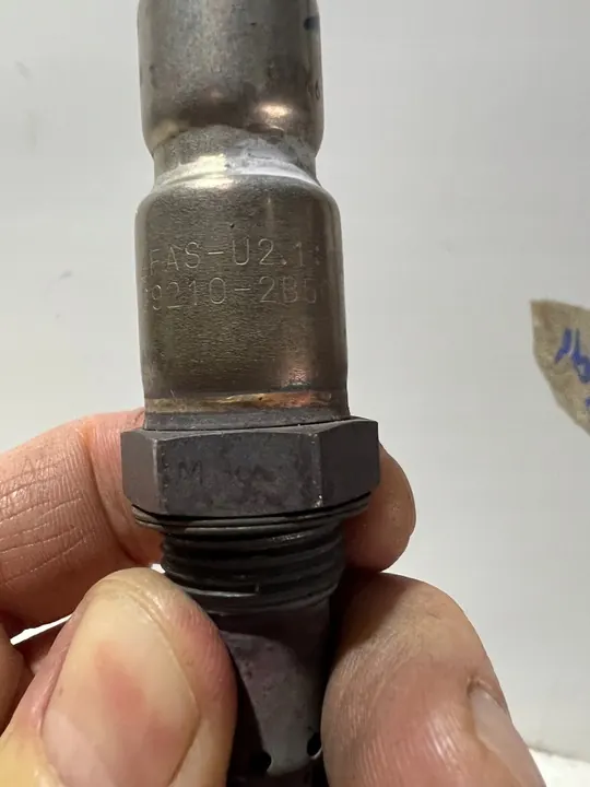 Sensor Lambda HYUNDAI TUCSON 1.6 GDI 2019 OEM O678G111 image 8