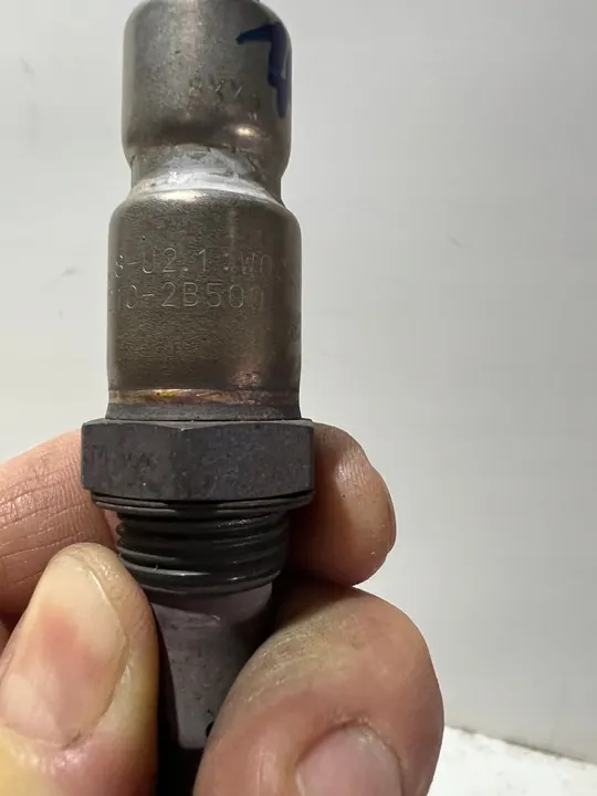 Sensor Lambda HYUNDAI TUCSON 1.6 GDI 2019 OEM O678G111 image 9