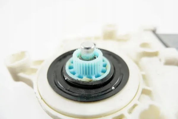 Motor elevador izquierdo trasero OEM 993424-200 image 5