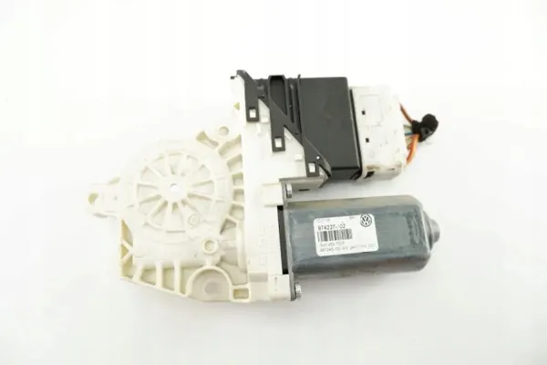 Motor elevador izquierdo trasero OEM 993424-200 image 6