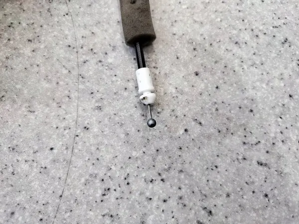 Vänster Bakdörrslås Renault Master III Lift image 2