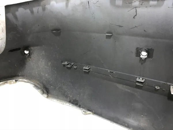 Parachoques trasero Mercedes Clase E W212 Familiar OEM A21288559225 image 10