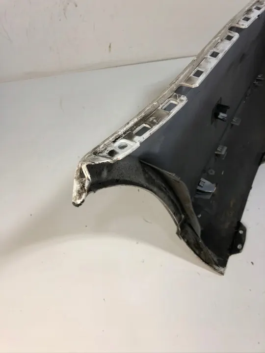 Parachoques trasero Mercedes Clase E W212 Familiar OEM A21288559225 image 6