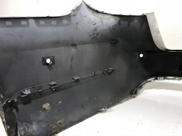 Parachoques trasero Mercedes Clase E W212 Familiar OEM A21288559225 image 7