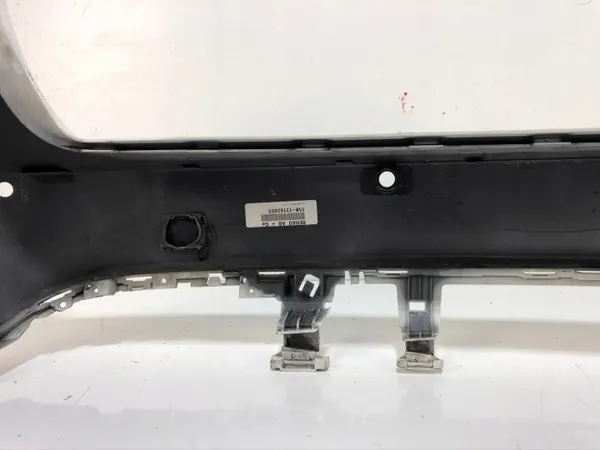 Parachoques trasero Mercedes Clase E W212 Familiar OEM A21288559225 image 8