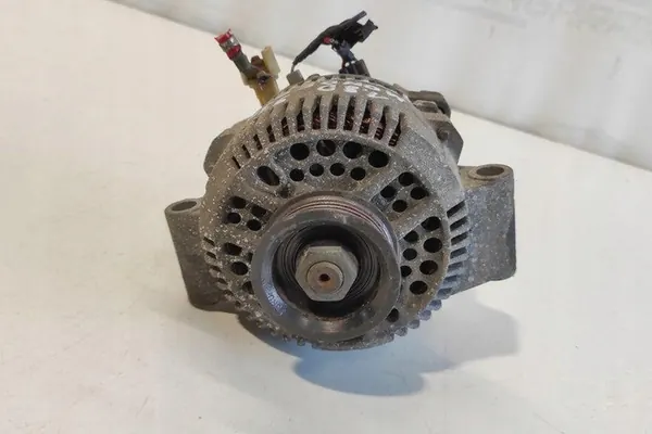Alternador FORD MONDEO I SEDAN 1.8L gasolina image 2