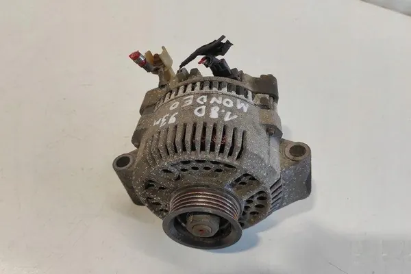 Alternador FORD MONDEO I SEDAN 1.8L gasolina image 3