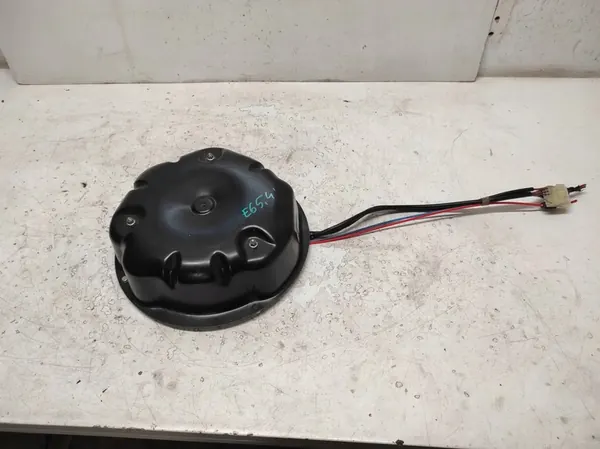 BMW 7 E65 E66 01- Suspension Compressor 1092349 image 2