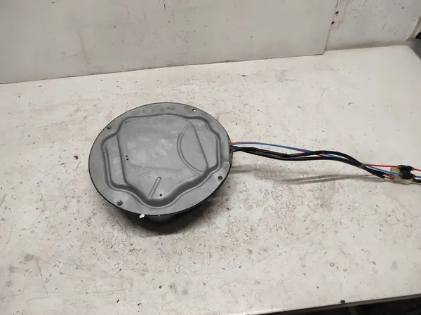 BMW 7 E65 E66 01- Suspension Compressor 1092349 image 4