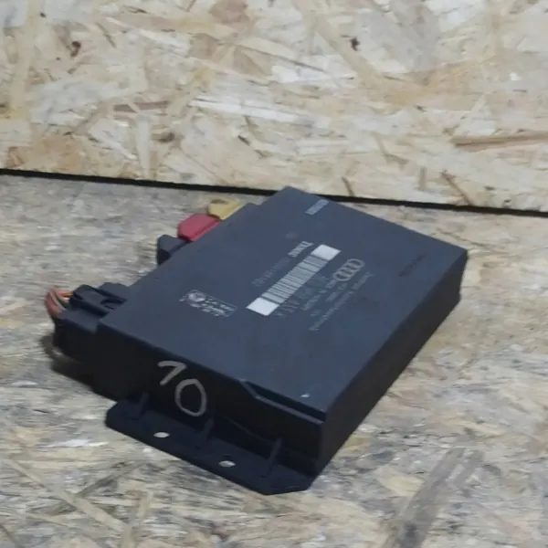 Audi A4 B6 komfortmodul OEM 8E0959433K image 3