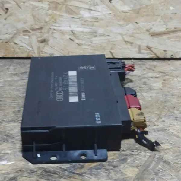 Audi A4 B6 komfortmodul OEM 8E0959433K image 5