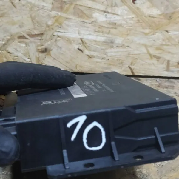 Audi A4 B6 komfortmodul OEM 8E0959433K image 8