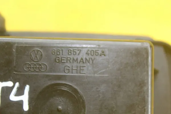 Cinzeiro Traseiro OEM 861857405A para VW Transporter T4 image 3