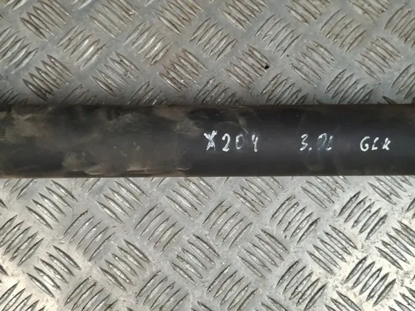 Arbre de transmission MERCEDES GLK X204 3.0 CDI A2044107106 image 3