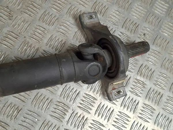 Arbre de transmission MERCEDES GLK X204 3.0 CDI A2044107106 image 4