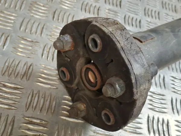 Arbre de transmission MERCEDES GLK X204 3.0 CDI A2044107106 image 5