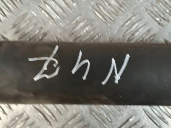 Arbre de transmission MERCEDES GLK X204 3.0 CDI A2044107106 image 7