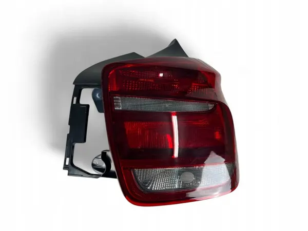 Lámpara trasera derecha BMW 1 F20 F21 11- image 3