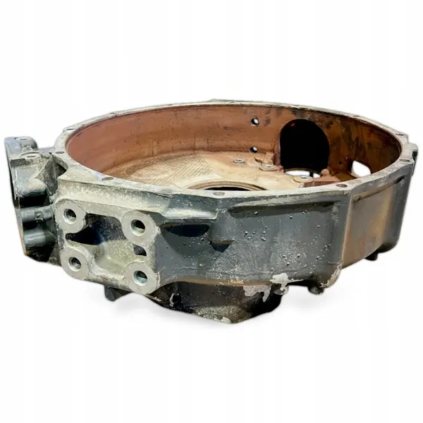 OEM 5801395131 Iveco Cárter Volante - Usado image 2