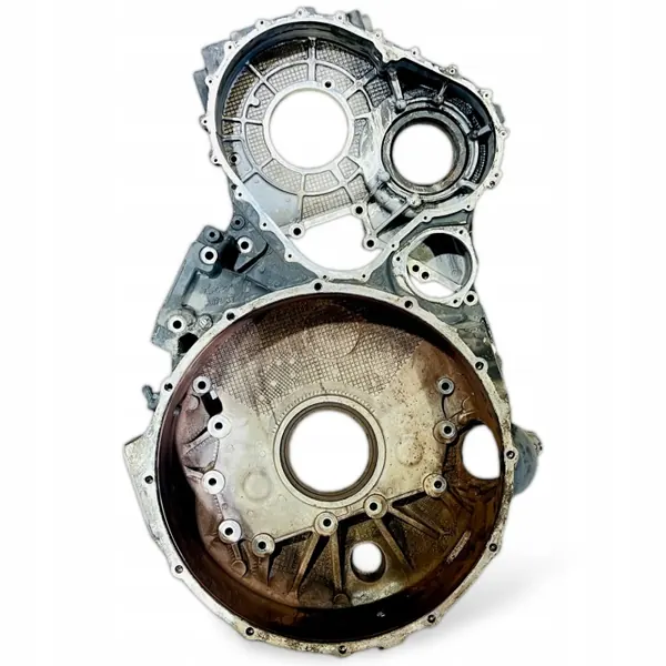 OEM 5801395131 Iveco Cárter Volante - Usado image 5