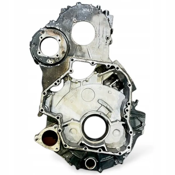 OEM 5801395131 Iveco Cárter Volante - Usado image 8