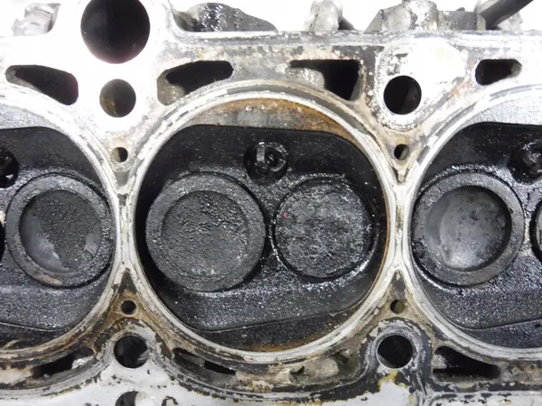 Cilinderkop VW Audi Skoda Seat 1.6 8V MPI image 10