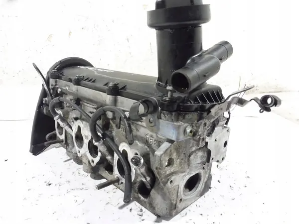 Cilinderkop VW Audi Skoda Seat 1.6 8V MPI image 3