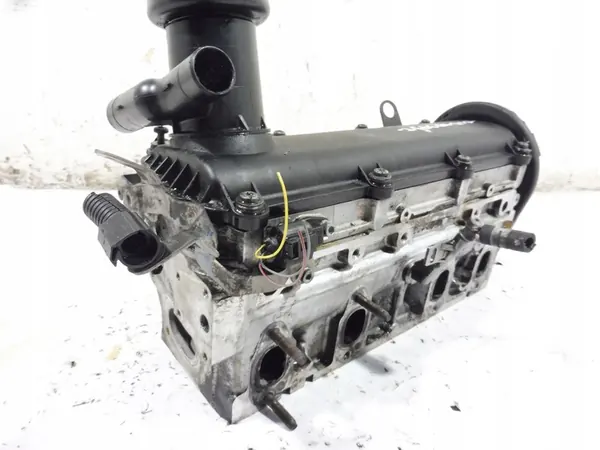 Cilinderkop VW Audi Skoda Seat 1.6 8V MPI image 4