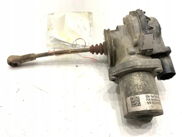 Actuateur Turbo OEM 822053-0001 pour Renault Twingo III image 2
