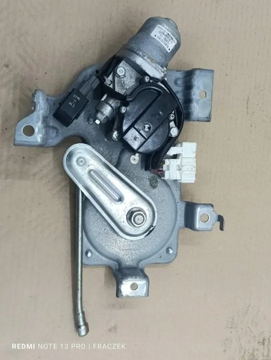 Honda Accord VIII Station Sluiting Klep OEM L3569410C image 2