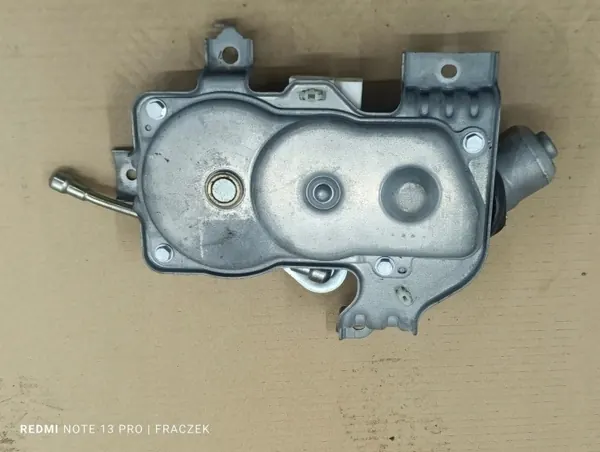 Honda Accord VIII Station Sluiting Klep OEM L3569410C image 5