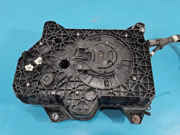 Bomba AdBlue OEM 93460228 para Renault Trafic III image 4