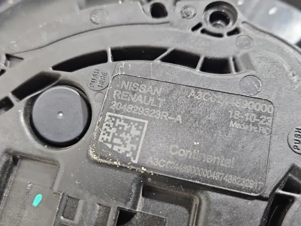 Bomba AdBlue OEM 93460228 para Renault Trafic III image 9