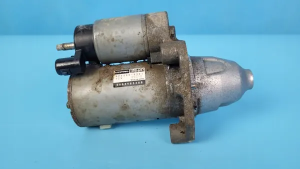 Motor de Arranque Dodge Challenger SXT OEM 56029852AB image 2
