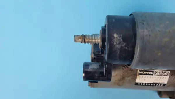 Motor de Arranque Dodge Challenger SXT OEM 56029852AB image 10