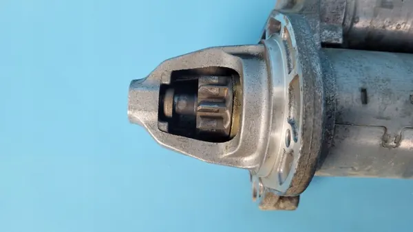 Motor de Arranque Dodge Challenger SXT OEM 56029852AB image 3