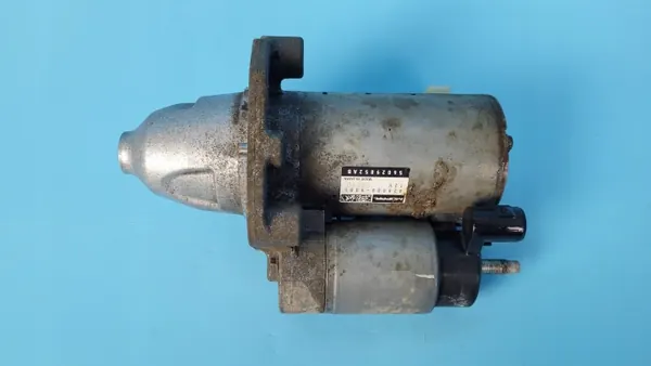 Motor de Arranque Dodge Challenger SXT OEM 56029852AB image 5