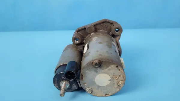 Motor de Arranque Dodge Challenger SXT OEM 56029852AB image 6