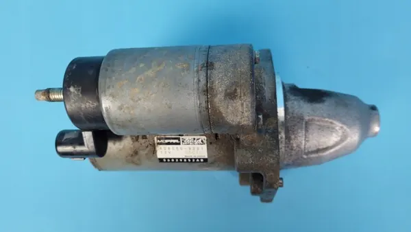 Motor de Arranque Dodge Challenger SXT OEM 56029852AB image 8