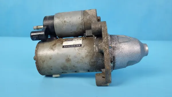 Motor de Arranque Dodge Challenger SXT OEM 56029852AB image 9