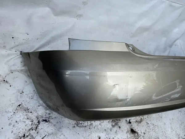 Paraurti posteriore NISSAN ALMERA N16 HB 03-07 OEM image 2