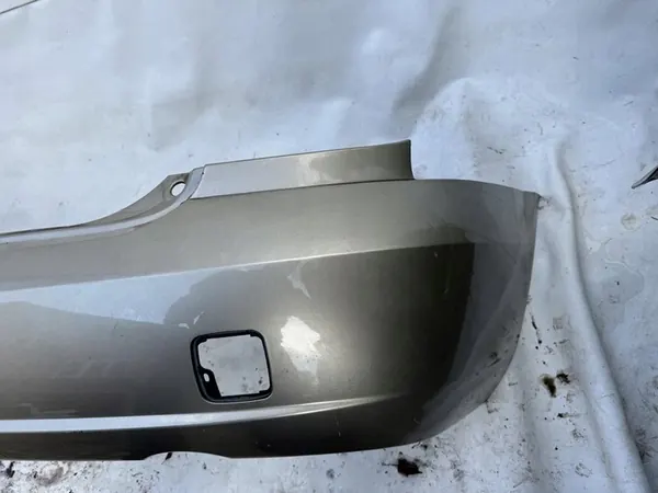 Paraurti posteriore NISSAN ALMERA N16 HB 03-07 OEM image 4