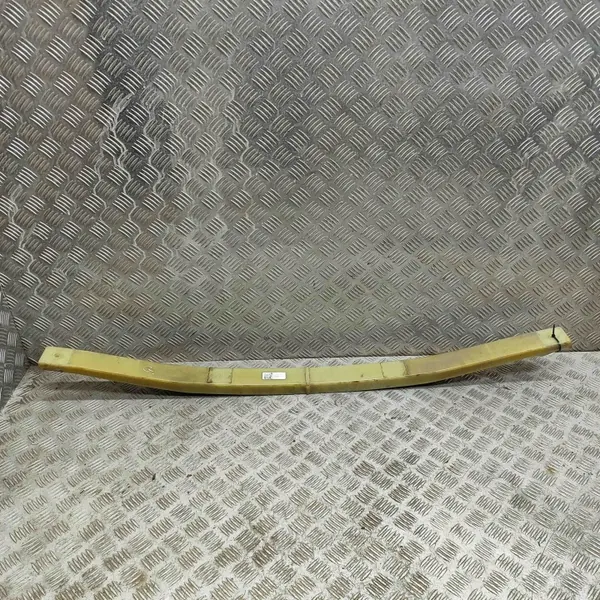 Ressort Suspension Arrière Volvo XC90 II OEM 31387165 image 2
