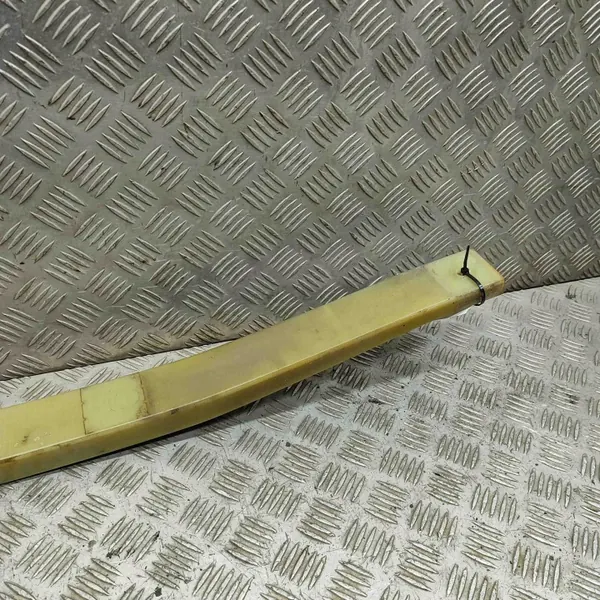 Ressort Suspension Arrière Volvo XC90 II OEM 31387165 image 3