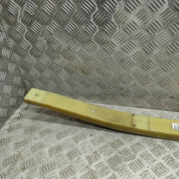 Ressort Suspension Arrière Volvo XC90 II OEM 31387165 image 4