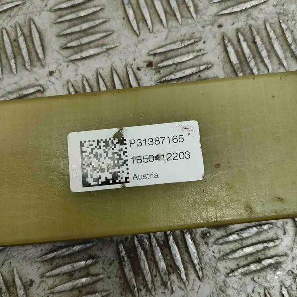 Ressort Suspension Arrière Volvo XC90 II OEM 31387165 image 6