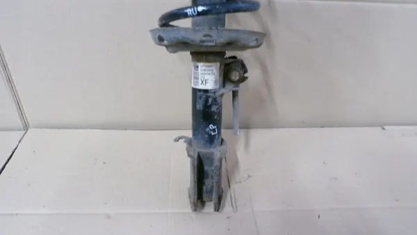 Amortecedor Dianteiro Esquerdo OEM MERIVA A 1.2 16v McPherson image 3