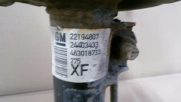 Amortecedor Dianteiro Esquerdo OEM MERIVA A 1.2 16v McPherson image 4