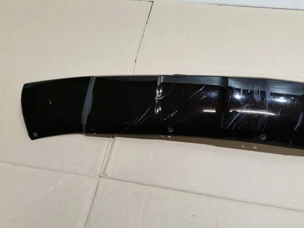 MERCEDES GLA I W156 AMG Framspoiler A1568852325 image 4
