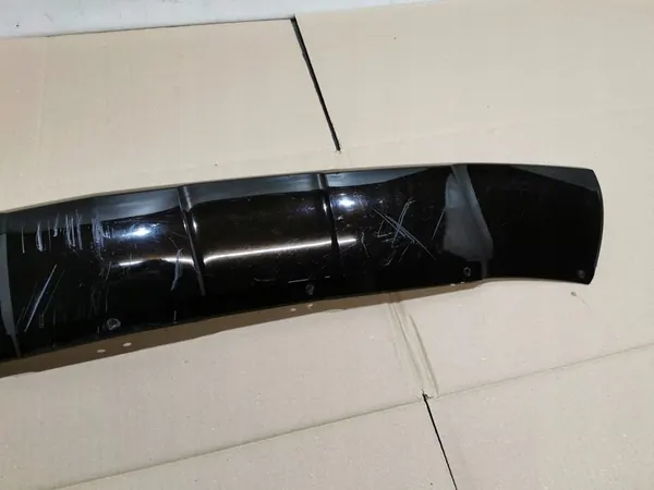 MERCEDES GLA I W156 AMG Framspoiler A1568852325 image 5